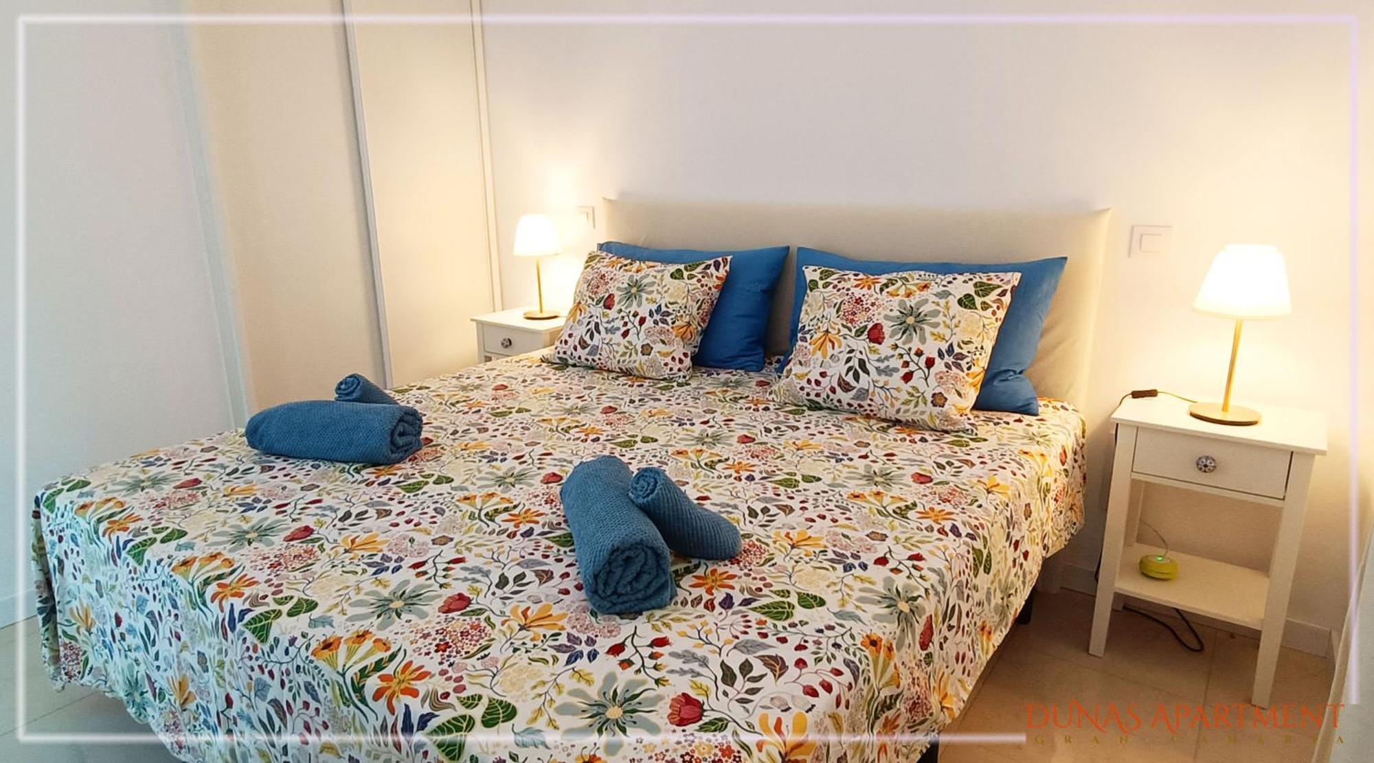 Dunas Apartment Gran Canaria Playa del Inglés Eksteriør billede