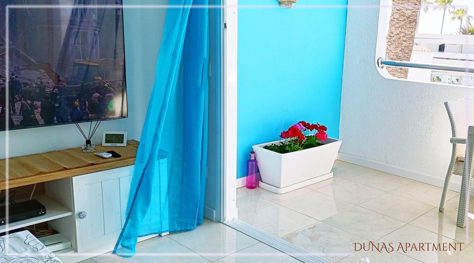 Dunas Apartment Gran Canaria Playa del Inglés Eksteriør billede