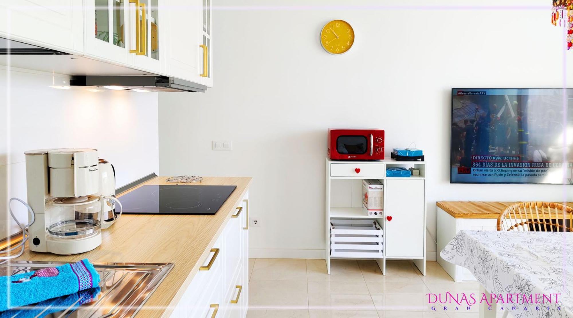 Dunas Apartment Gran Canaria Playa del Inglés Eksteriør billede