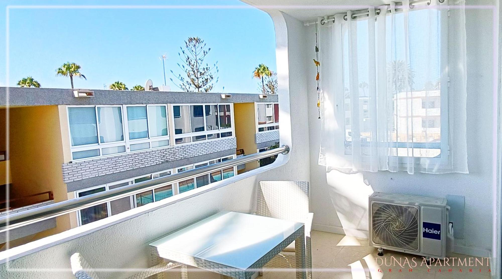 Dunas Apartment Gran Canaria Playa del Inglés Eksteriør billede
