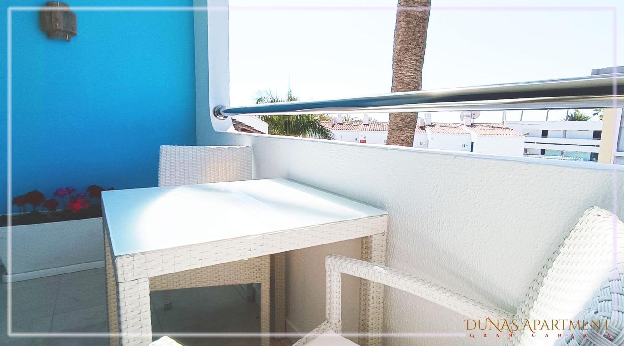 Dunas Apartment Gran Canaria Playa del Inglés Eksteriør billede